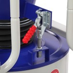 Сепаратор вытяжной BELMASH SDC-120P (циклон) D148A