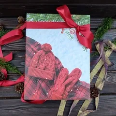 Набор новогодний 