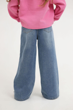 Джинсы д/д DELORAS 19622