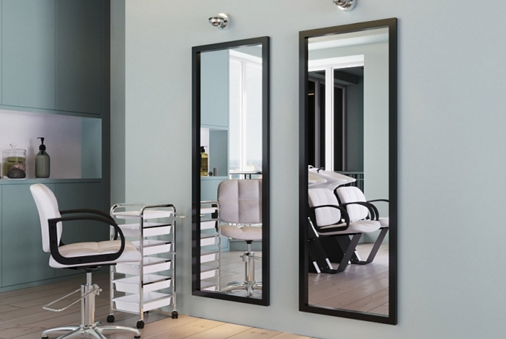 Зеркало парикмахерское Versus
