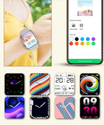 Смарт-часы Smart Watch i7 Plus