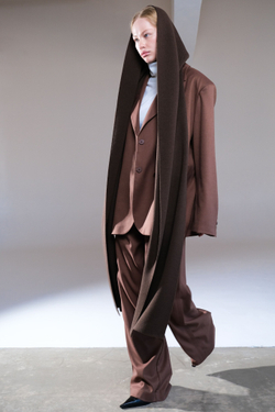 Головной убор KAPOR-PALANTIN Brown