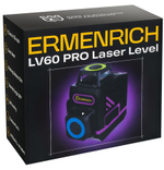 Уровень лазерный Ermenrich 84088