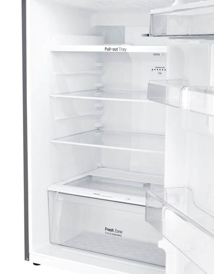 Холодильник LG GN-B422SMCL