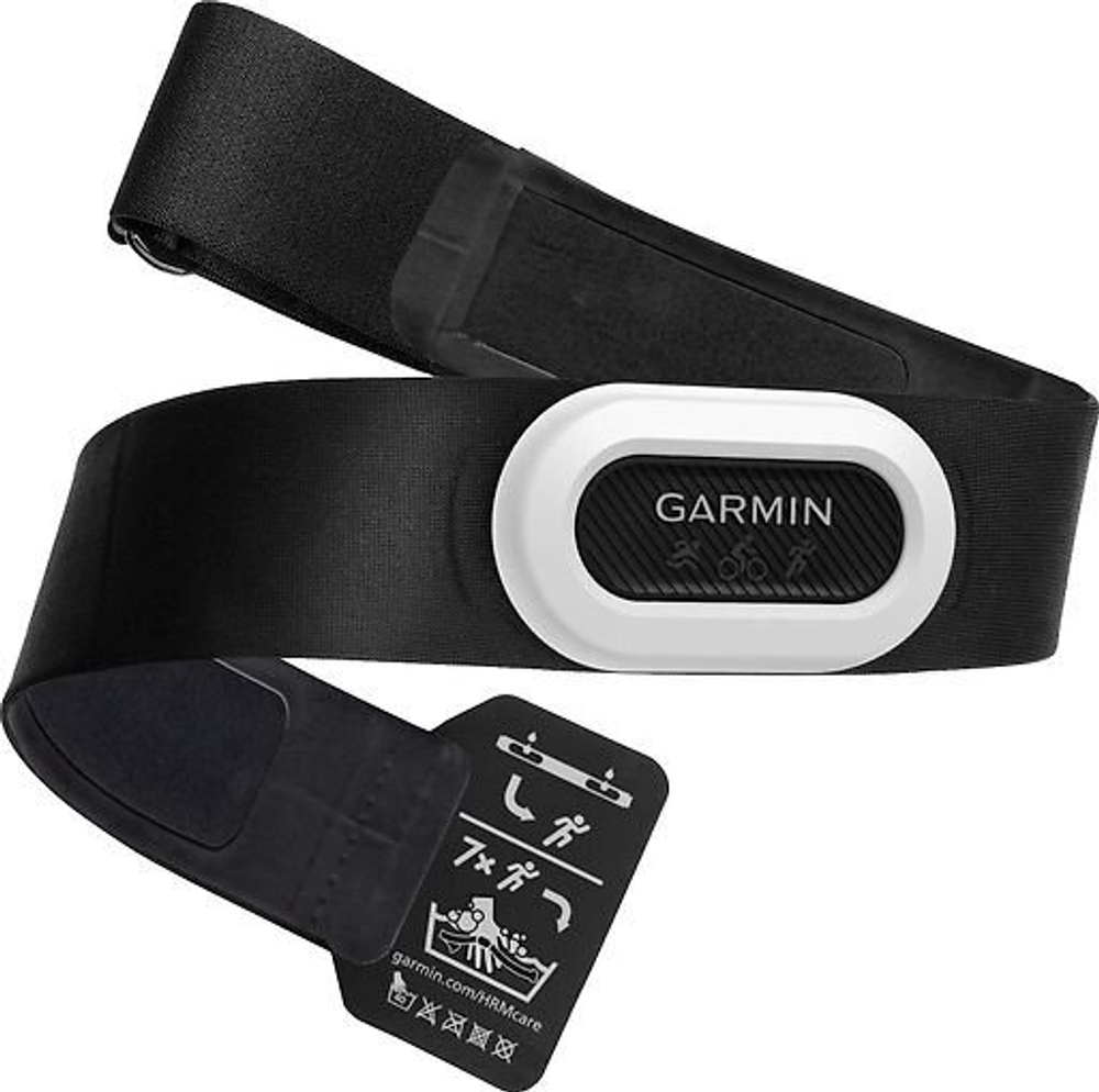 Пульсометр Garmin HRM-Pro Plus