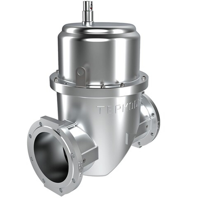 Фильтр газовый ФН8-6М, алюминий, фл., УХЛ1