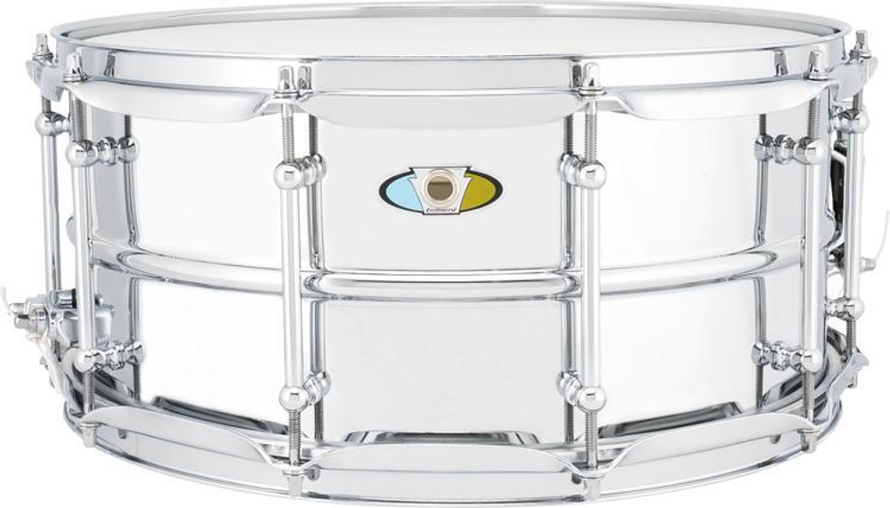 Малый барабан Ludwig LU6514SL