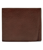 Кожаный кошелек PREMIUM Tommy Hilfiger - коричневый(AM0AM12762)