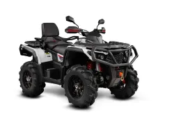 Квадроцикл AODES PATHCROSS 650L PRO EPS