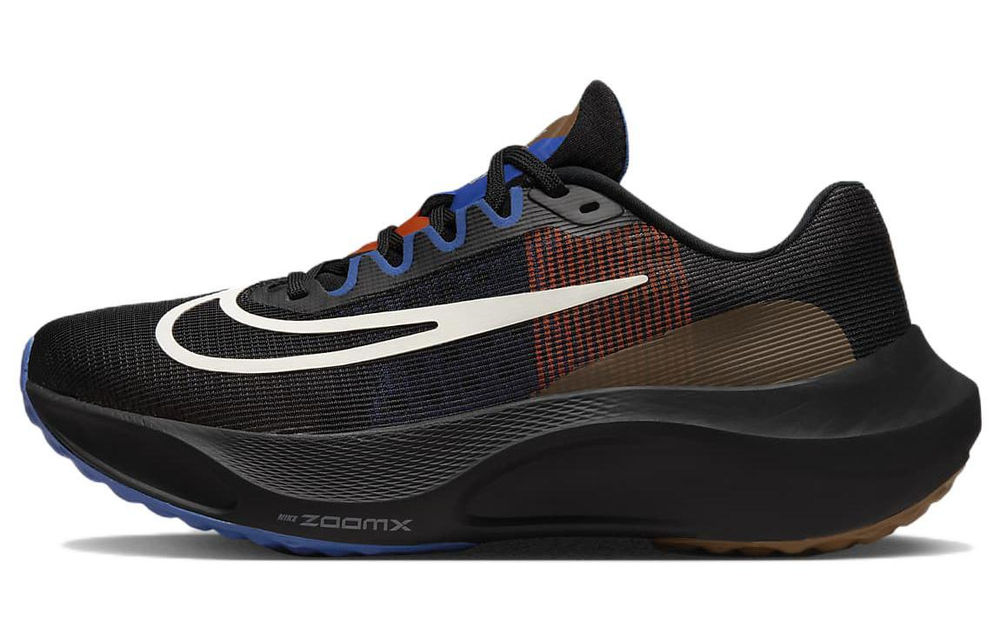 Кроссовки Nike Zoom Fly 5 "A.I.R. Hola Lou"