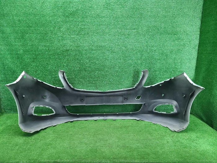 Бампер передний Mercedes V w447 (2014-н.в.)