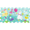 Pazl \ Puzzle \ Пазлы Foam Puzzle - Llamas