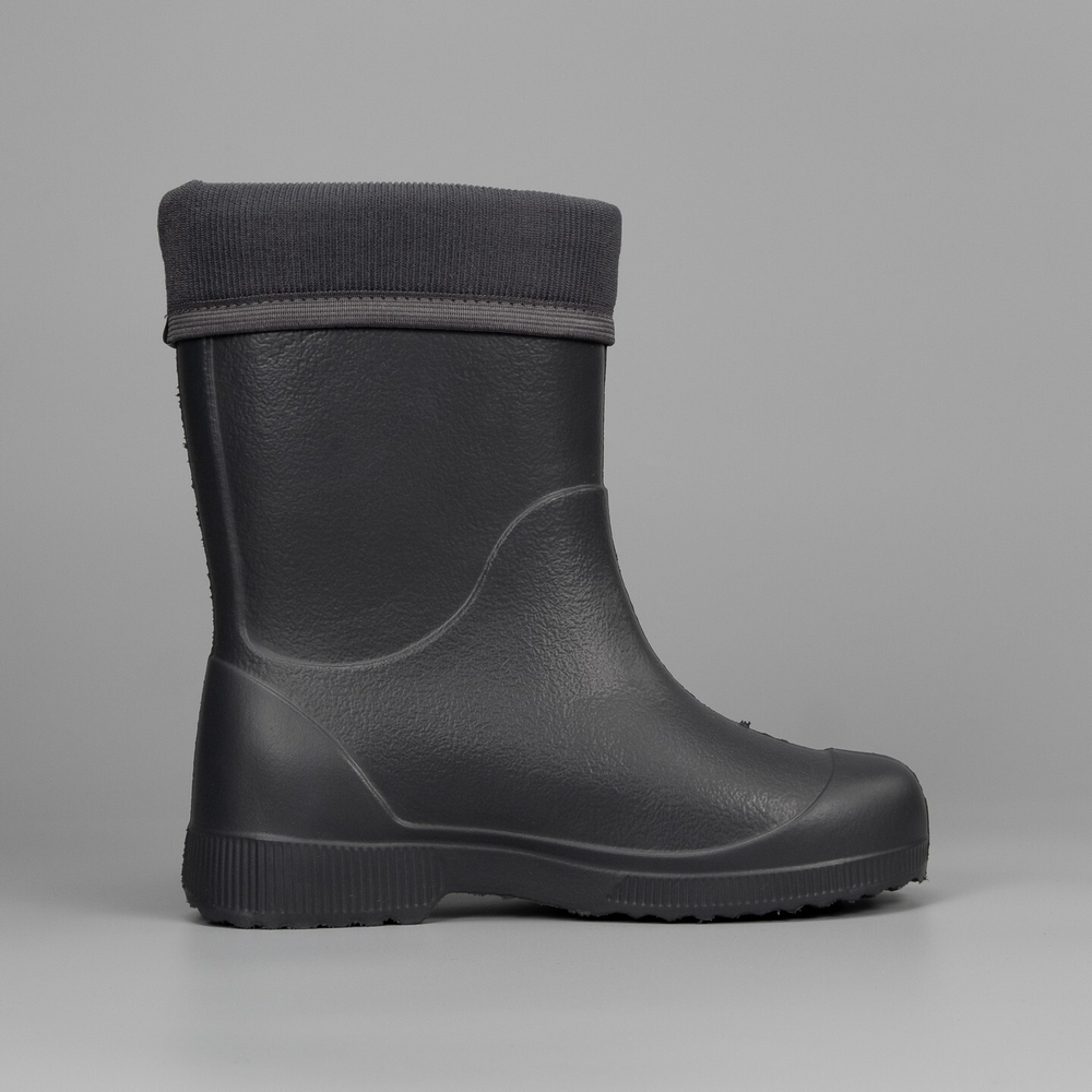 Сапоги ЭВА Nordman Jet малодетские, утепленные с манжетой из вельвета