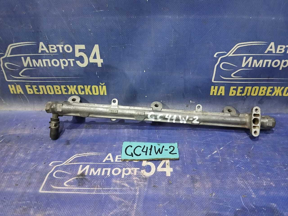 Топливная рейка SUZUKI CULTUS 1999