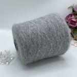 CARIAGGI 74% кашемир 26% шёлк