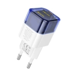 СЗУ Type-C Hoco C125A (20W, PD) Черный