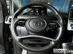 Hyundai Staria Cargo 3-х местный (11.2022)