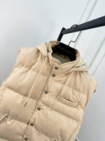 Безрукавка Brunello Cucinelli