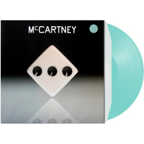 Paul McCartney / McCartney III (Limited Edition)(Coloured Vinyl)(LP)