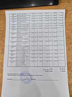 Скотч бумажный 3см 230