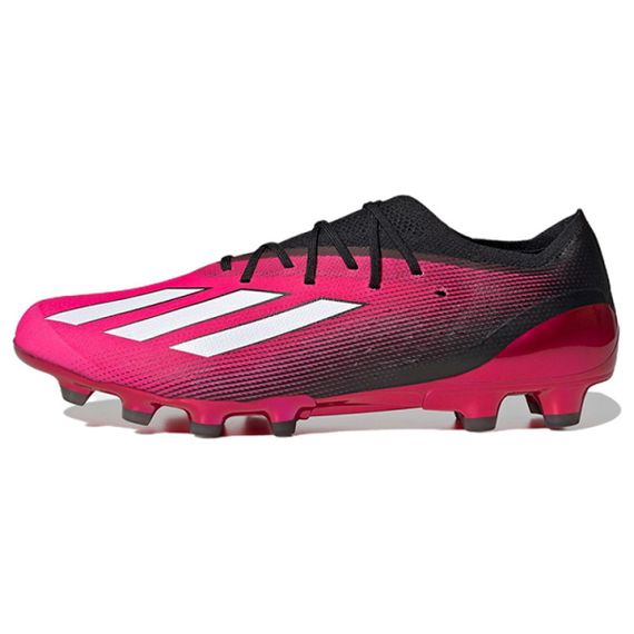 Adidas X Speedportal - мужские спортивные ботинки с низким содержанием жира