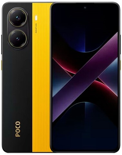 Смартфон Xiaomi Poco x7 Pro 8/256gb