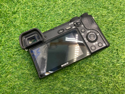 Sony A6300 16.900 кадров