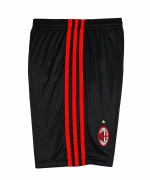 Форма футбольная детская Милан 2008/2009 Бекхэм 32