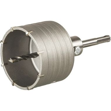 Коронки для перфоратора