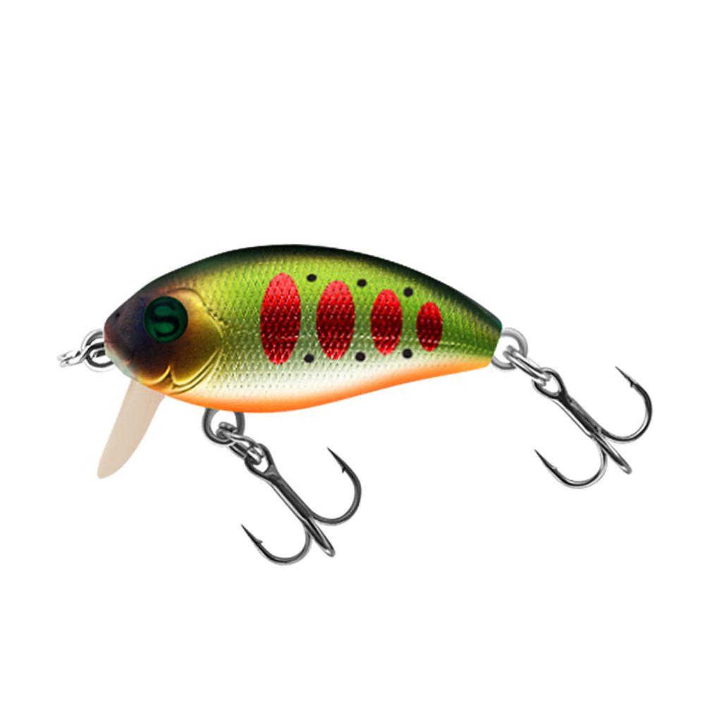 Воблер Sprut Rini Crank Major