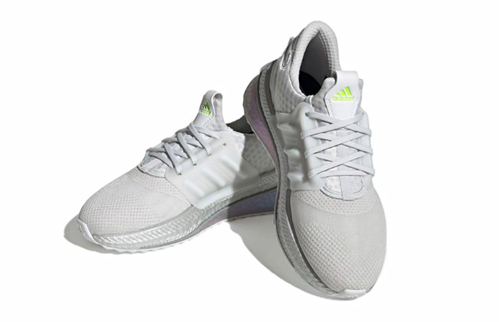Кроссовки Adidas X_Plrboost (Женская размерная сетка)