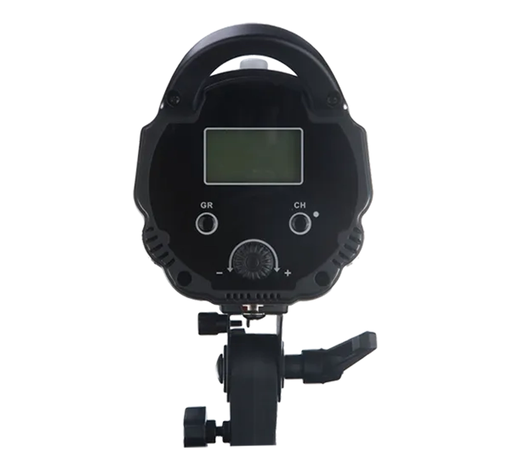 Осветитель светодиодный Raylab RL-100 Sunlight 3200-6500K с сумкой