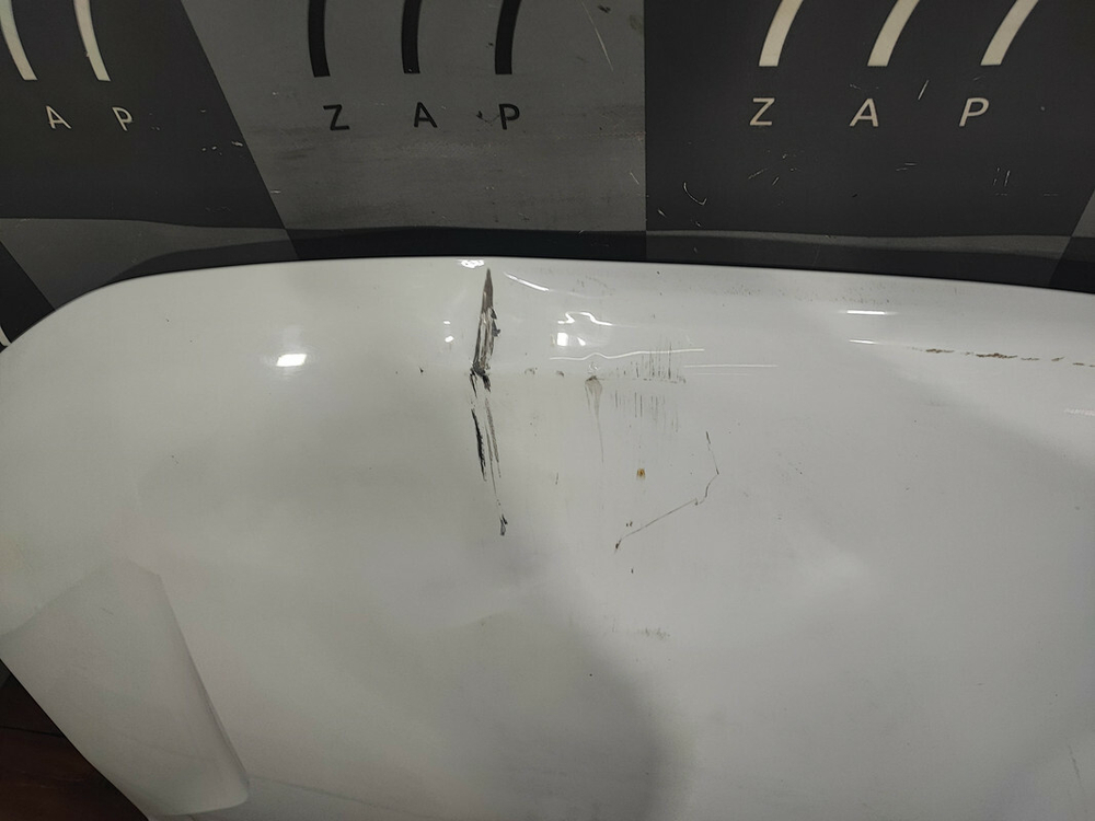 Капот LADA Largus 21-нв Б/У Оригинал 8450013078