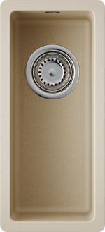 Мойка Omoikiri Bosen 20-U-CH Tetogranit/шампань