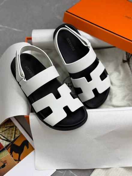 Сандалии Hermes