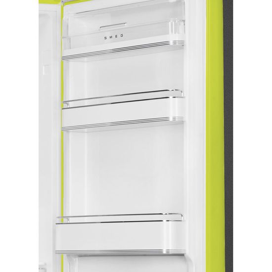 Холодильник Smeg FAB32RLI3