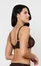 SILVIA CHOCO Balconette soft Бюст