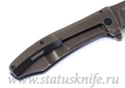 Нож Kershaw Boilermaker 3475фотография - 5