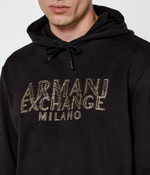 Худые Armani Exchange - черный(XM000332 AF12269)