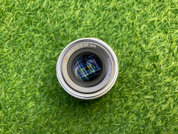 FujiFilm XF 50mm 2 R WR Покупка/Продажа