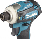Винтоверт аккумуляторный MAKITA DTD172Z ударный, без АКБ и ЗУ