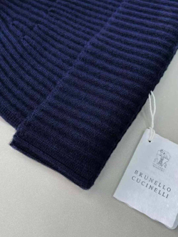Кашемировая шапка Brunello Cucinelli