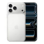 Телефон Apple iPhone 17 Pro Max 256Gb E-Sim (Silver)