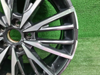 Диск Комплект R18 Chery Tiggo 8 Pro (2021-н.в.)