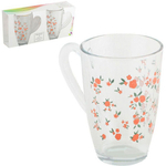 Набор кружек 2шт 330мл «Аква прованс» 55393