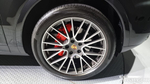 Porsche Cayenne (PO536) 3.0 (12.2020)