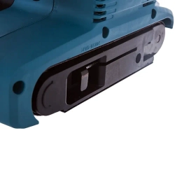 Makita 9910K ленточная шлифмашина