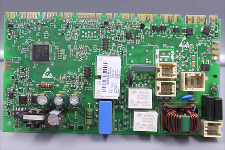 Модуль управления A00159818/B стиральной машины Electrolux EWS1277FDW