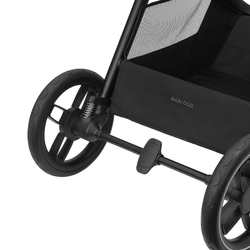 Детская прогулочная коляска Maxi-Cosi Oxford 1150390110 Twillic Black/черный