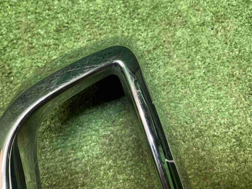 Насадка глушителя правая VW Teramont (2021-2023)